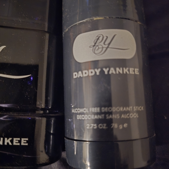 Daddy Yankees fragrance set new without tags unused - Picture 4 of 4